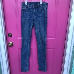 Cheap Monday Skinny Jeans Denim 25 x 34